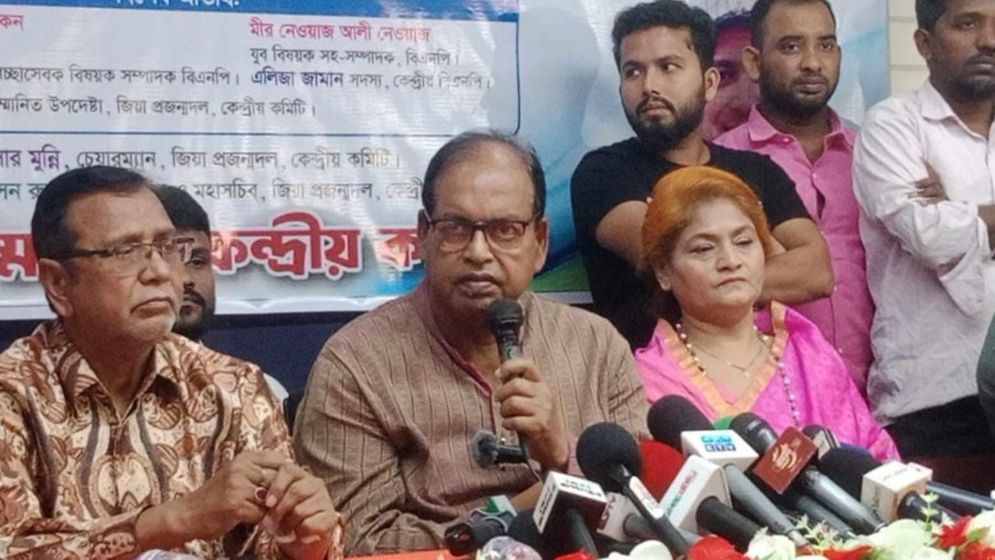 নির্বাচনের রোডম্যাপ ঘোষণা করলে নাগরিক প্রত্যাশা পূরণ হবে