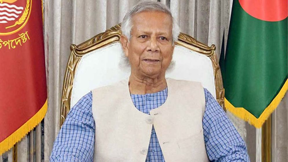 পূজা পরিদর্শনে ঢাকেশ্বরী মন্দিরে যাবেন ড. ইউনূস