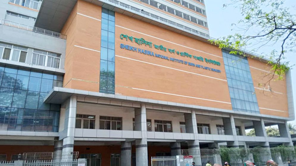 শ্যামপুরে গ্যাস বিস্ফোরণে দগ্ধ ৩