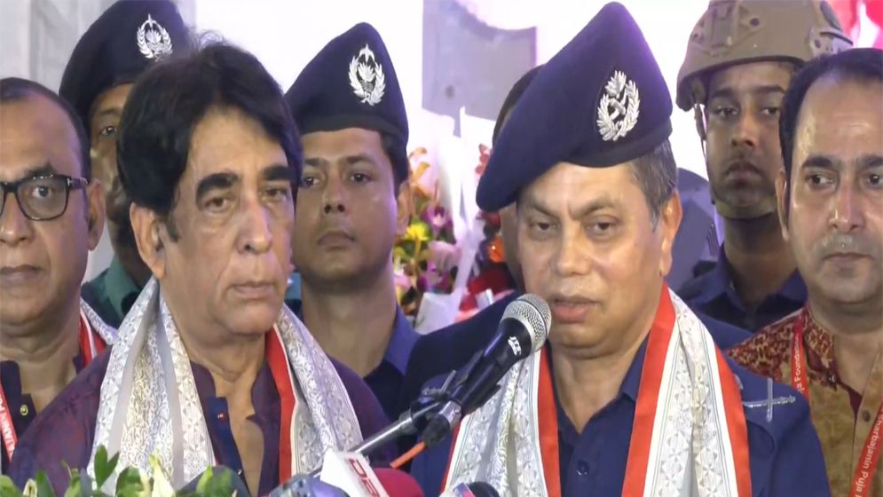 গুজব ছড়ানো হলে তথ্য দিলেই ব্যবস্থা নেয়া হবে: আইজিপি