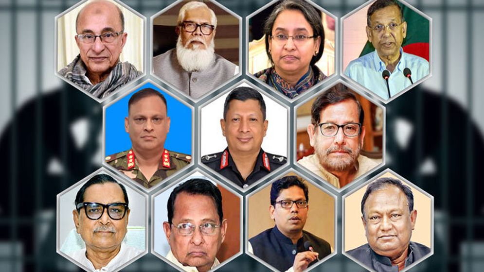 কারাগারে যেসব সুবিধা পাচ্ছেন সালমান-পলক-জিয়াসহ ৪৭ প্রভাবশালী