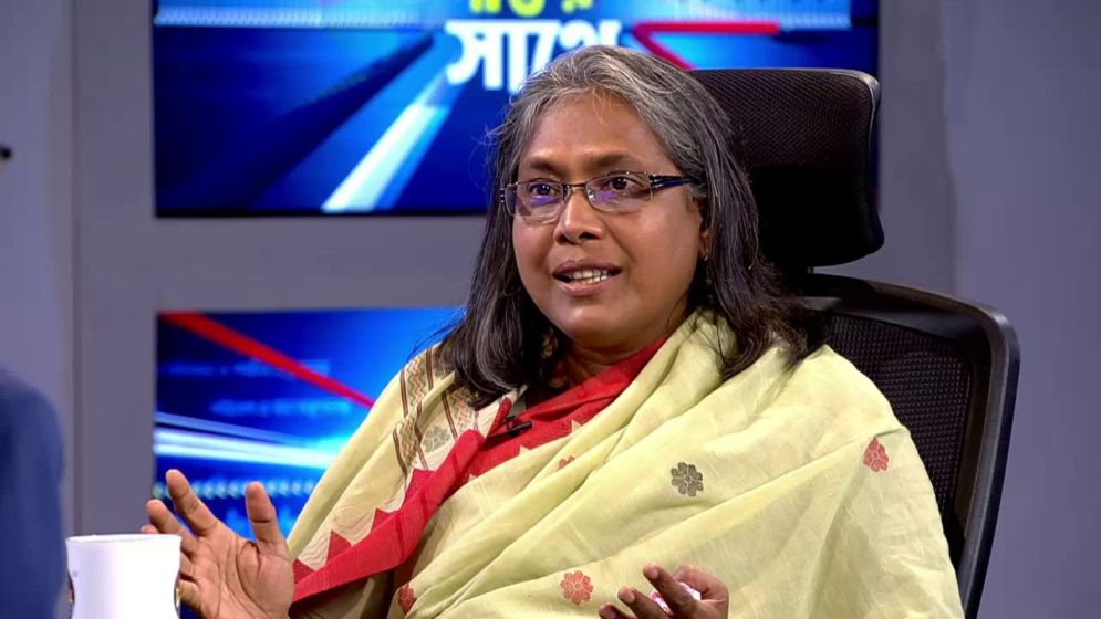 সাবেক এমপি মাহবুব আরা গিনির ১০ দিনের রিমান্ড আবেদন