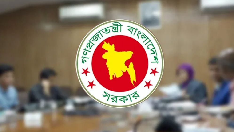 প্রশাসনে বড় রদবদল