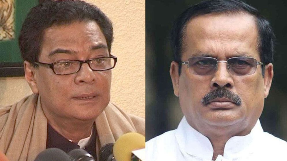 সৈয়দ আশরাফের উদাসীনতা, ম্যাজিকের মতো সম্পদ বৃদ্ধি নানকের