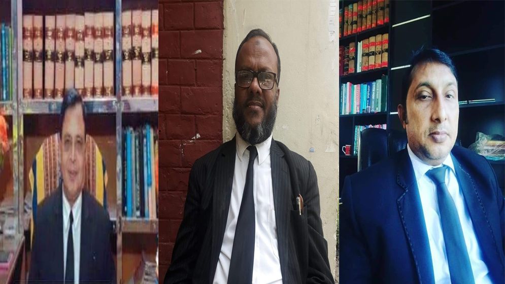 নেত্রকোণায় নারী ও শিশু নির্যাতন দমন ট্রাইব্যুনালে আইন কর্মকর্তা নিয়োগ