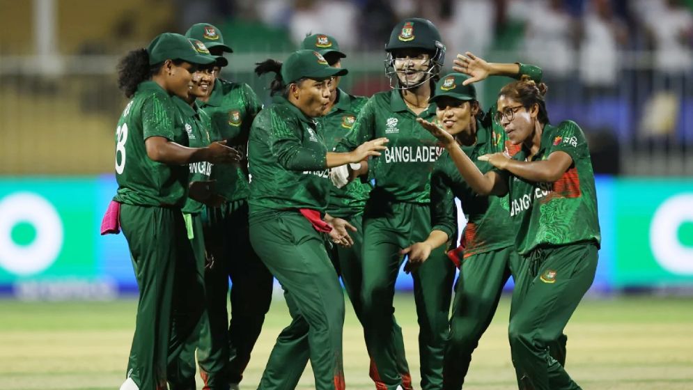 সুখবর পেলেন বাংলাদেশের ২ স্পিনার