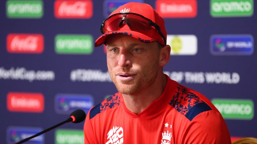 নেই বাটলার, নতুন অধিনায়ক পেল ইংল্যান্ড