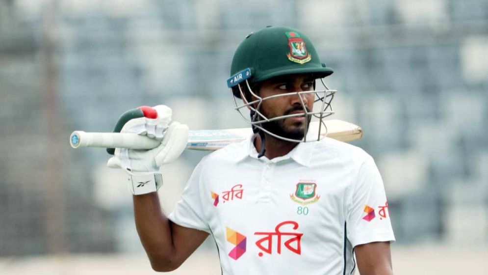 ওপরে ব্যাটিং করা নিয়ে যা বললেন মিরাজ