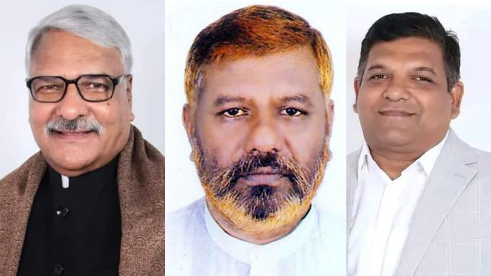 সাবেক ডেপুটি স্পিকার টুকুর বিরুদ্ধে মামলা
