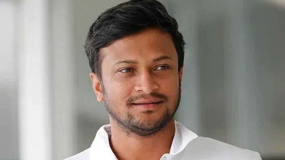 টাকা দিতে পারছে না সাকিবের কোম্পানি, আইএফআইসি ব্যাংকের লিগ্যাল নোটিশ
