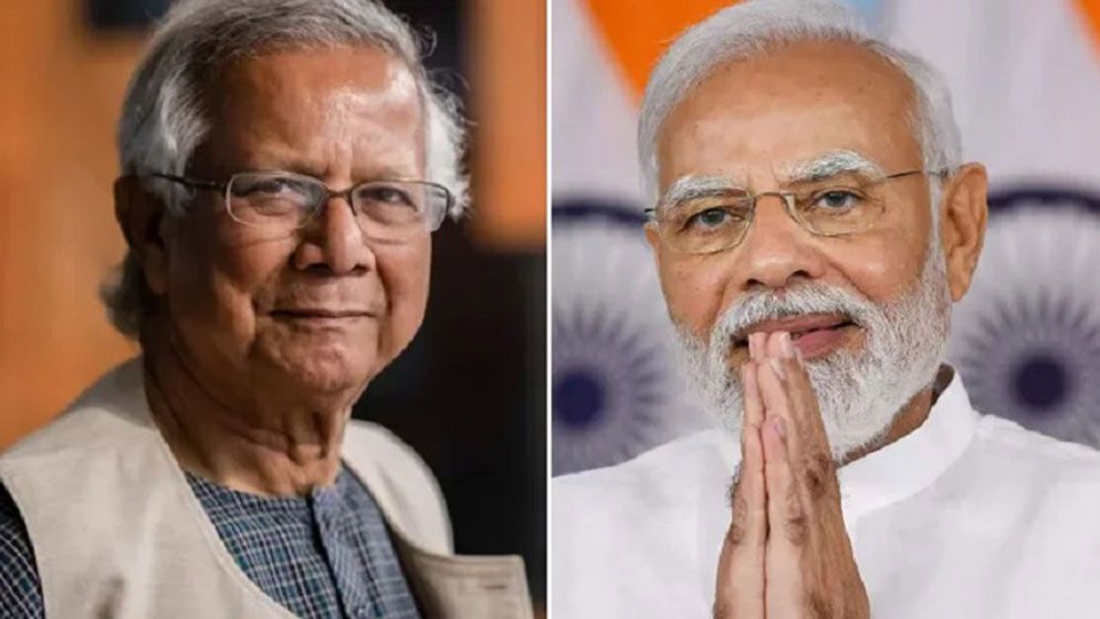 ভারতের ভিসা নীতি কি ইউনূস সরকারের জন্য ‘কূটনৈতিক চাপ’?