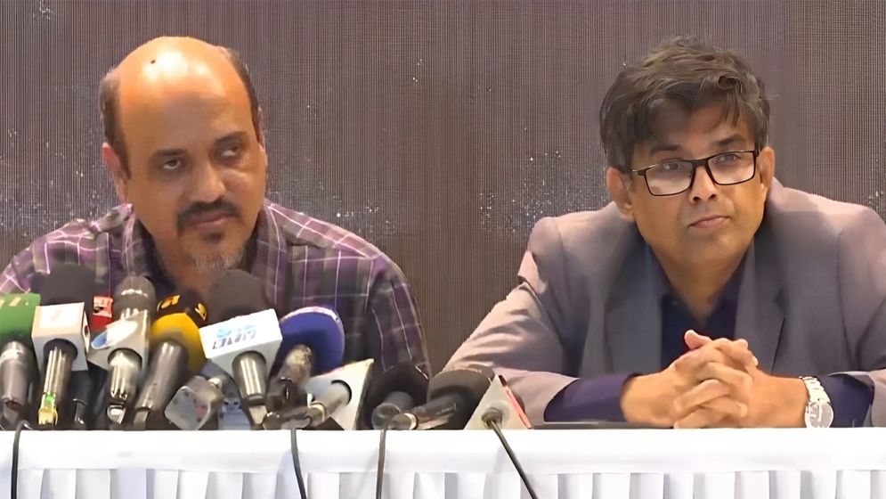রাজনৈতিক দল নিষিদ্ধের বিষয়ে যা জানালো প্রধান উপদেষ্টার প্রেস উইং