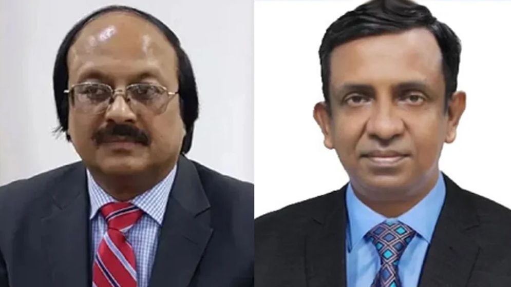সাবেক এনবিআর চেয়ারম্যান নজিবুর ও সিনিয়র সচিব আমিনুল রিমান্ডে