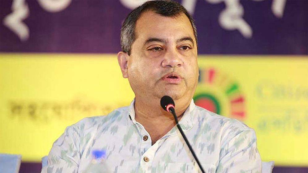 সাবের হোসেন চৌধুরীর কারামুক্তিতে বাধা নেই