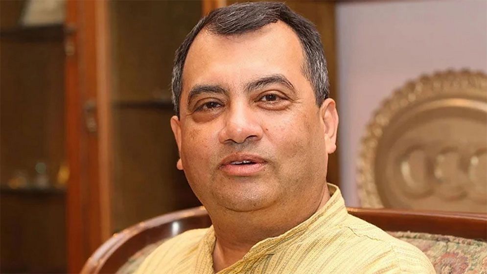 ৫ হাজার টাকা বন্ডে সাবের হোসেন চৌধুরীর জামিন