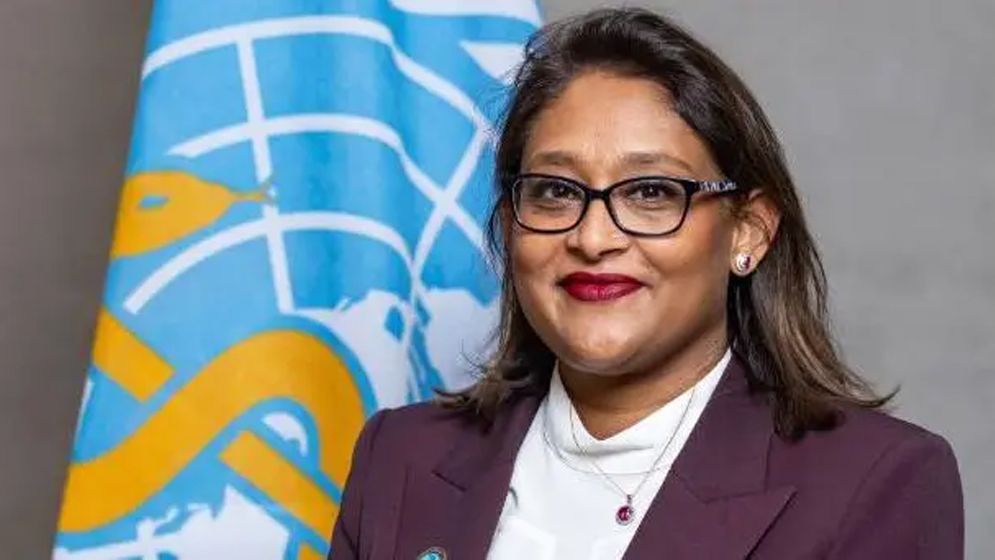 সায়মা ওয়াজেদকে নিয়ে আপত্তি বিশ্ব স্বাস্থ্য সংস্থার সঙ্গে জটিলতা তৈরি করবে?