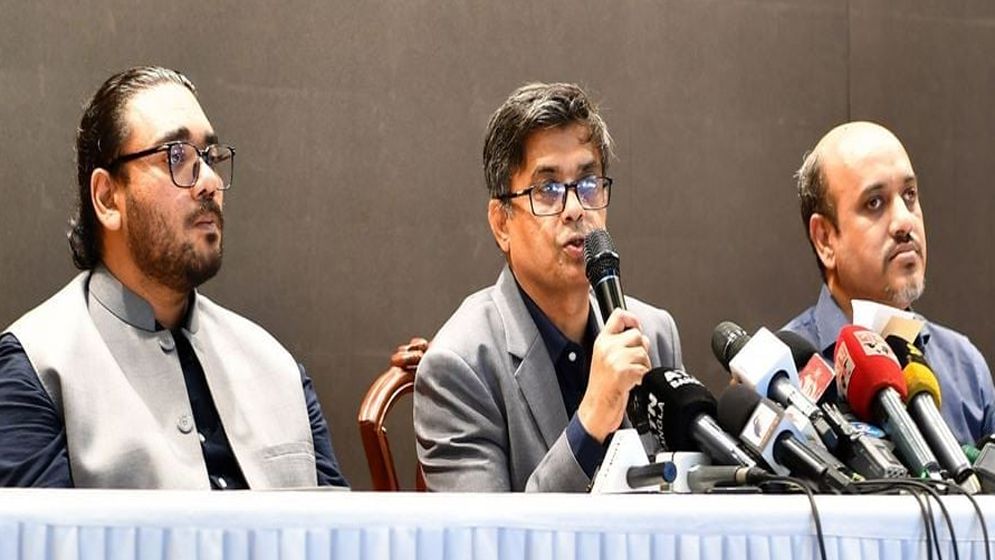 সাত কলেজ দেখভালে যে ব্যবস্থার কথা জানালেন প্রধান উপদেষ্টার প্রেস সচিব