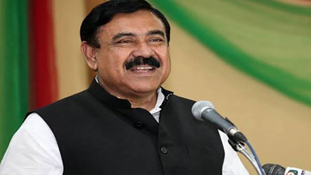 শাজাহান খানের ২৪ হাজার কোটি টাকার চাঁদাবাজি