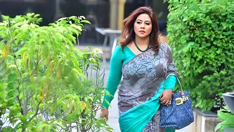 শমী কায়সারের নামে ১০০ কোটি টাকার মামলা