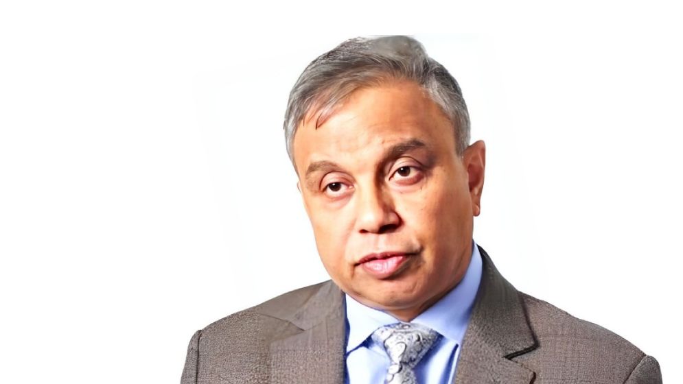 শেখ হাসিনার মুখ্য সচিব আবুল কালাম আজাদ রিমান্ডে