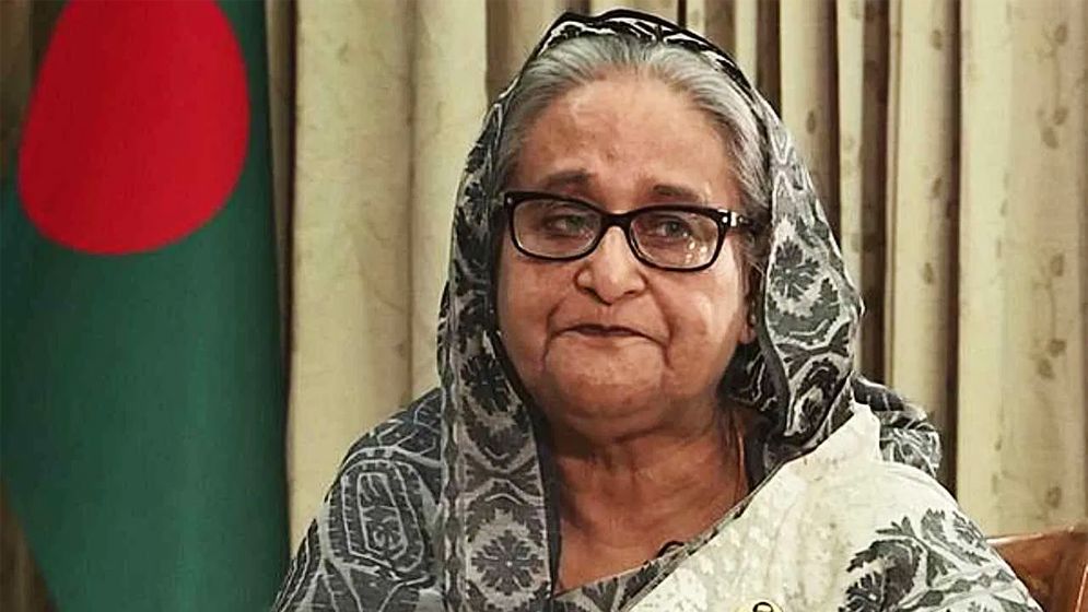 শেখ হাসিনার খোঁজ নেয়া হচ্ছে: পররাষ্ট্র উপদেষ্টা