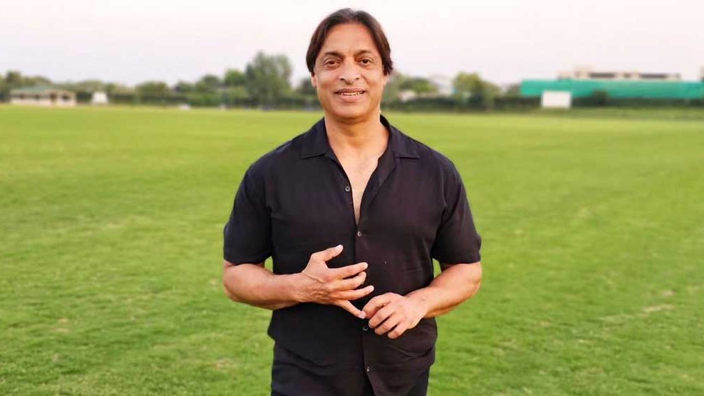 পাকিস্তানের জয়ের পরও শোয়েবের আপত্তি