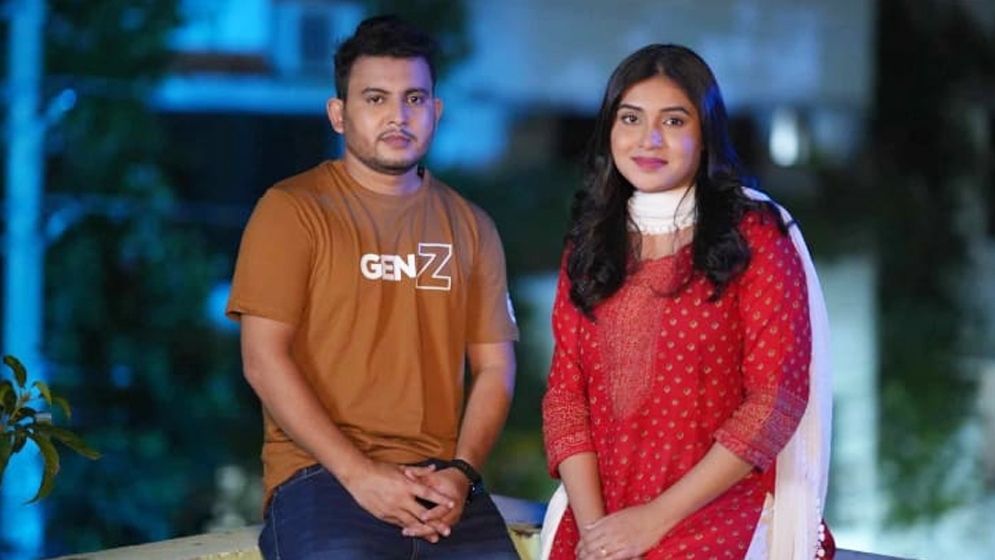 মিমের ‘ভাগ্য’ দিয়ে ভাগ্য ফেরাতে চান শুভ খান