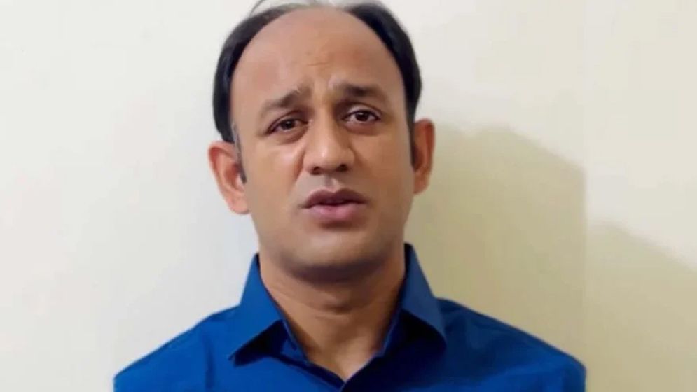 গ্রেপ্তারের আগে ভিডিওবার্তায় যা বলেন ব্যারিস্টার সুমন