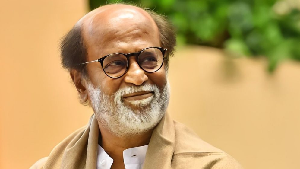 হাসপাতালে ভর্তি সুপারস্টার রজনীকান্ত 