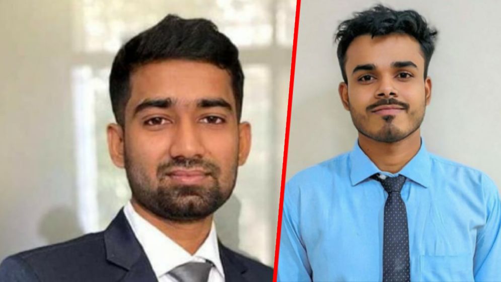 জবিতে যশোর জেলা ছাত্রকল্যাণের নতুন সভাপতি মনির, সম্পাদক হাবিব!