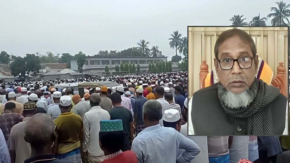 দৌলতপুরে সন্ত্রাসীদের গুলিতে ইউপি চেয়ারম্যান সেন্টু নিহত