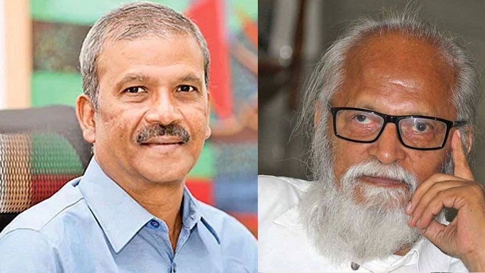 আসিফ নজরুল কি তখন ঘুমিয়ে ছিলেন, প্রশ্ন ফরহাদ মজহারের