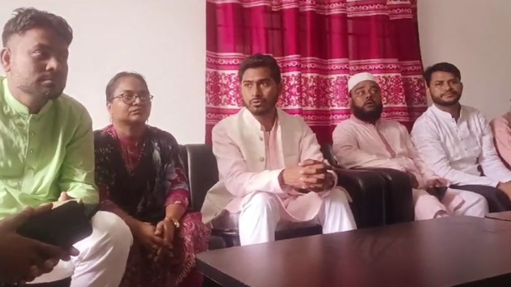 বিএনপির সঙ্গে জোটবদ্ধ নির্বাচন নিয়ে যা বললেন ভিপি নুর