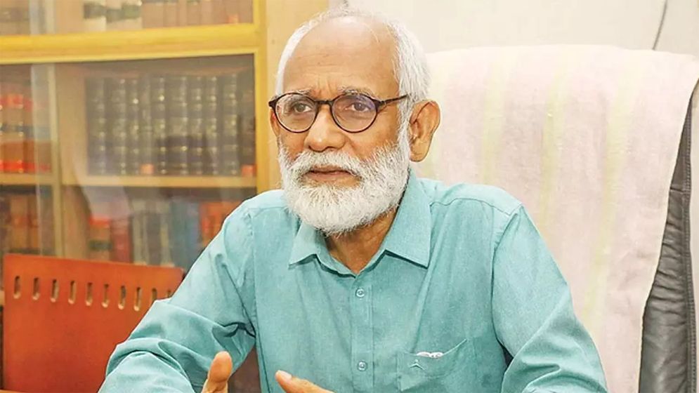 জেড আই খান পান্নার বিরুদ্ধে মিথ্যা মামলায় নিন্দা ও উদ্বেগ প্রকাশ সিপিবির