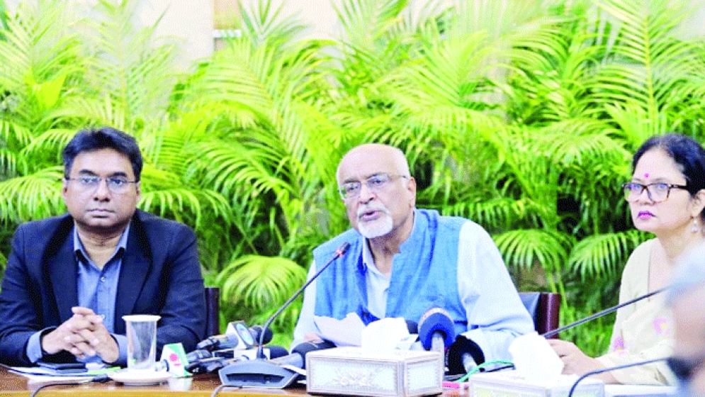 ‘প্রাতিষ্ঠানিক প্রতিবন্ধকতা-দুর্নীতি এনজিও পরিচালনায় বড় বাধ ‘
