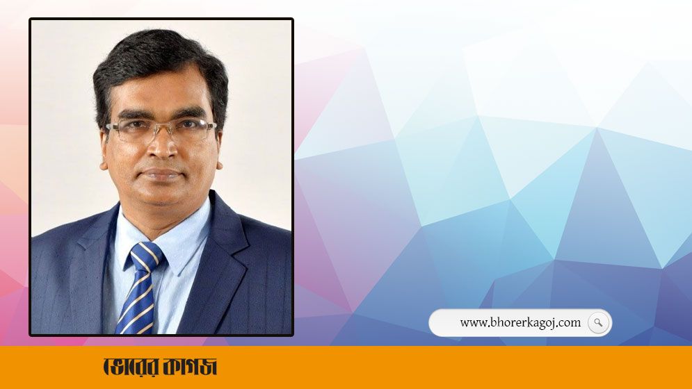 সোনালী ব্যাংকের নতুন এমডি শওকত আলী খান