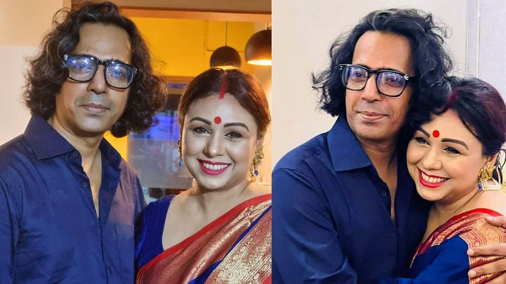 কন্যা সন্তানের বাবা-মা হয়েছেন বাপ্পা-তানিয়া