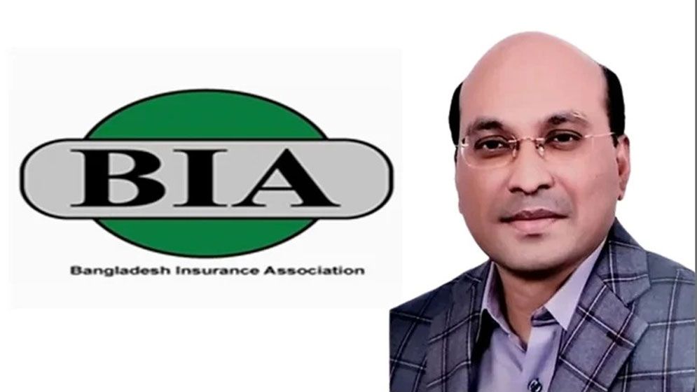 বিআইএ’র সভাপতি হলেন পাভেল