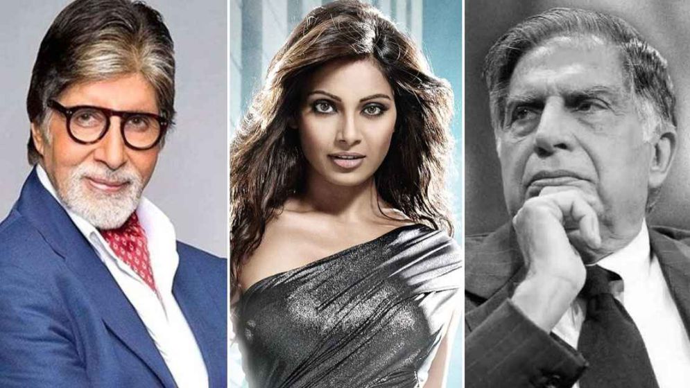 অমিতাভ-বিপাশার জন্য কোটি রুপি লোকসান দিয়েছিলেন রতন টাটা