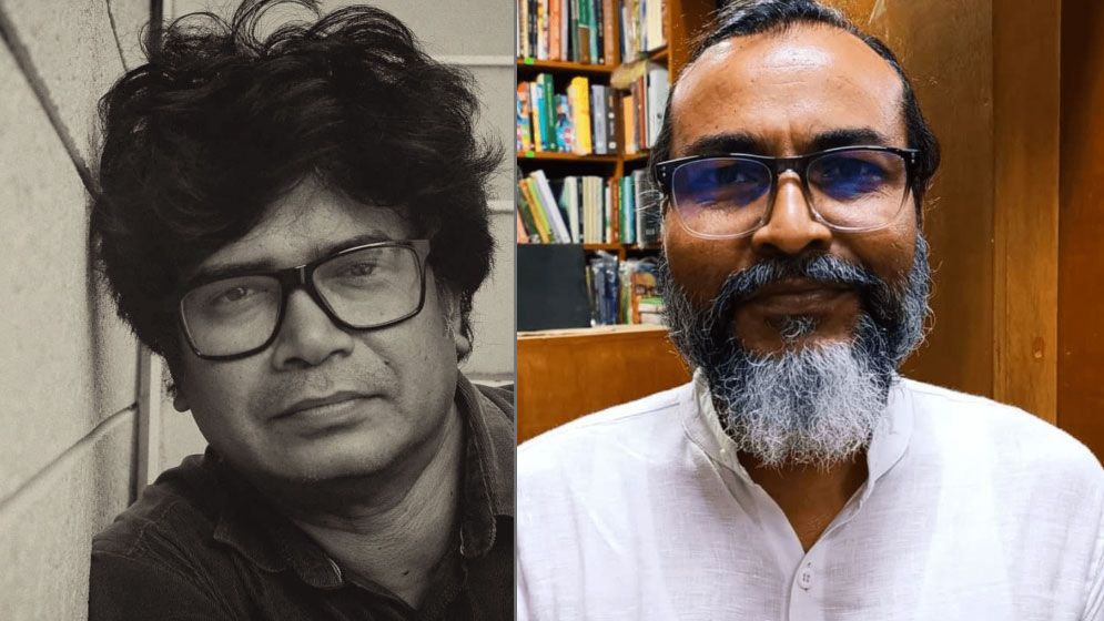 ‘সংস্কৃতিবাংলা’ সংগঠনের আহ্বায়ক কমিটি ঘোষণা