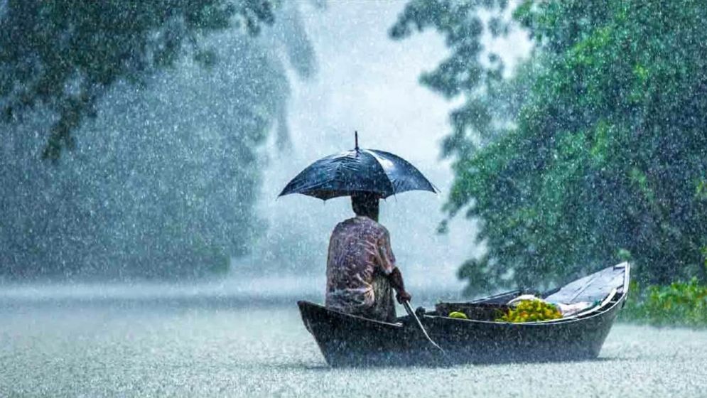 অবিরাম বৃষ্টির কবলে সারাদেশ