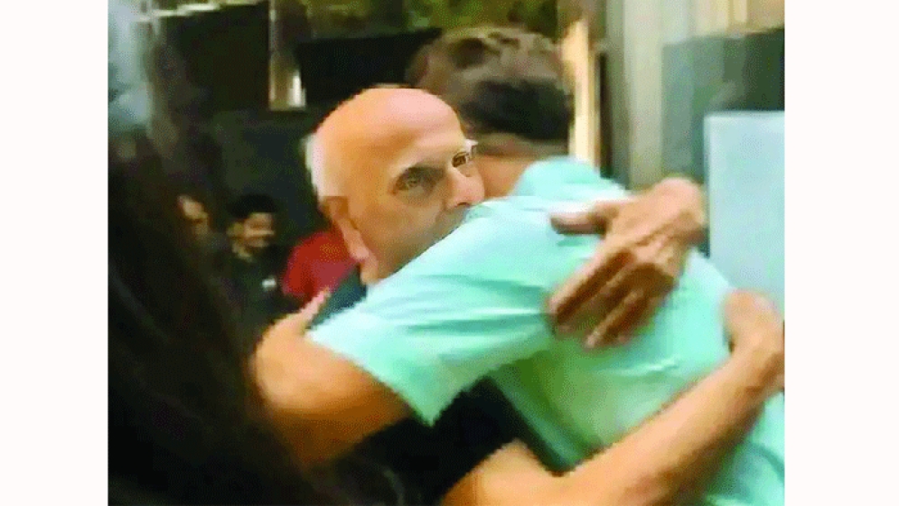 মহেশ ভাটের সঙ্গে শাকিবের সাক্ষাৎ