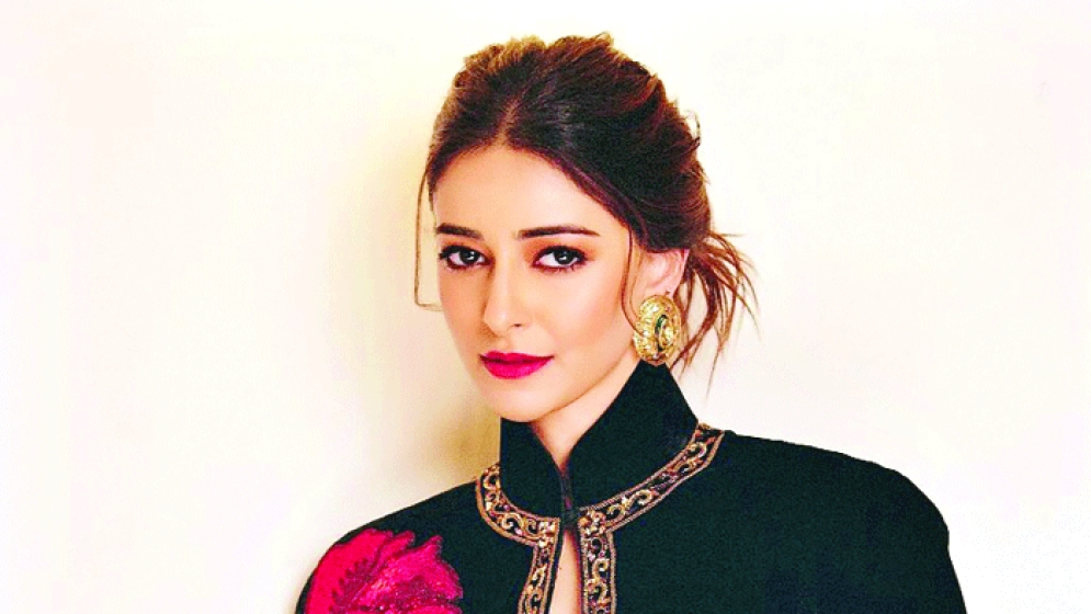 অনন্যার জন্মদিনে নতুন প্রেমিকের মিষ্টি বার্তা