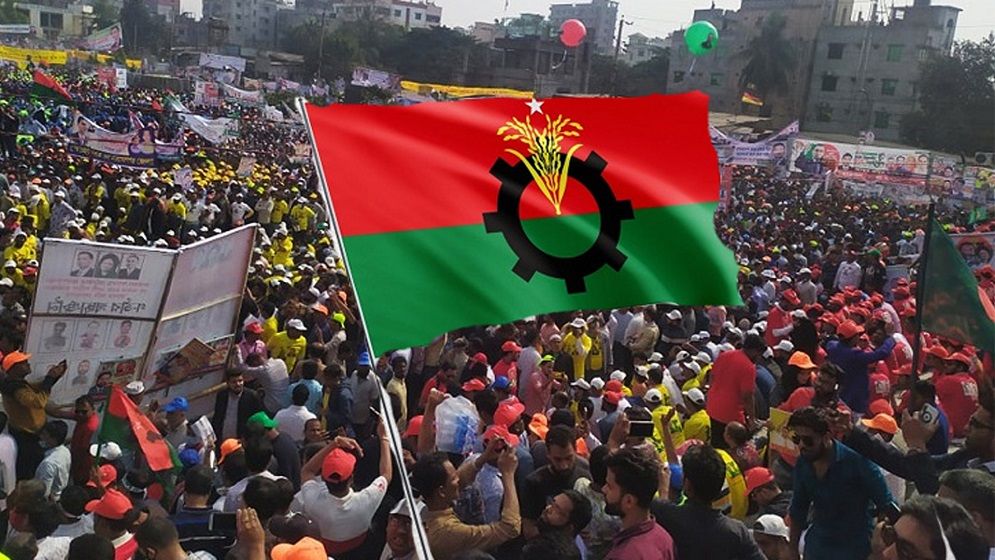 শেখ হাসিনার পতনের পর বিএনপিতে ঘটা আলোচিত যত ঘটনা