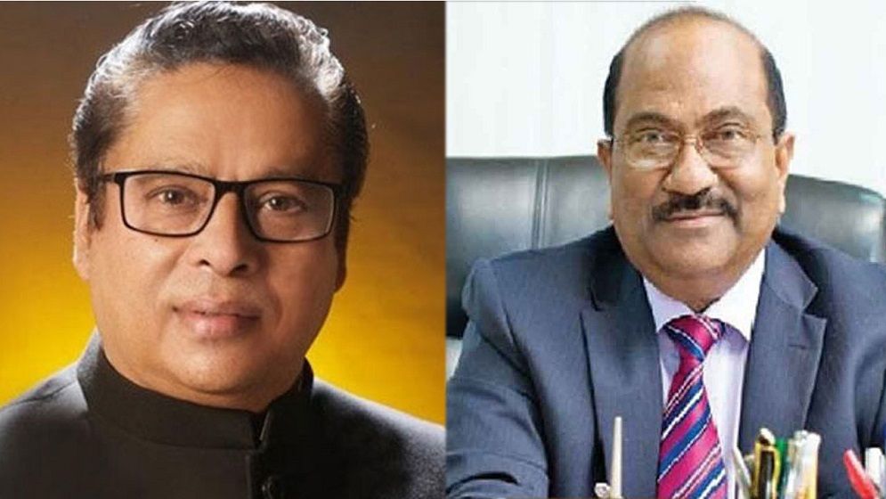 গোলাপ-এস কে সুর পরিবারের দেশত্যাগে নিষেধাজ্ঞা