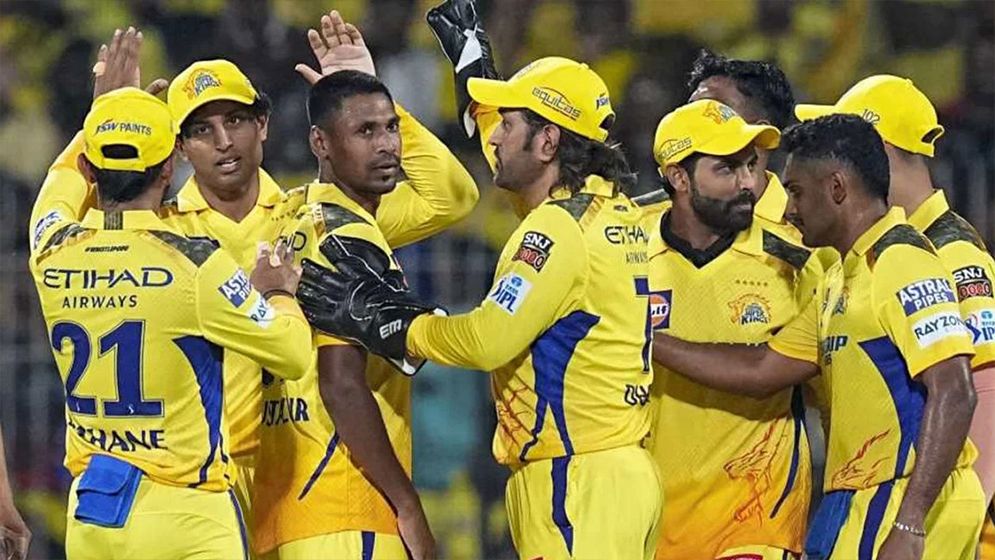 মুস্তাফিজকে ছেড়ে দিলো চেন্নাই, রাখলো যে ৪ ক্রিকেটারকে