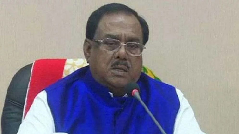 ধানের ব্যাপারি থেকে যেভাবে খাদ্যমন্ত্রী হন সাধন চন্দ্র মজুমদার