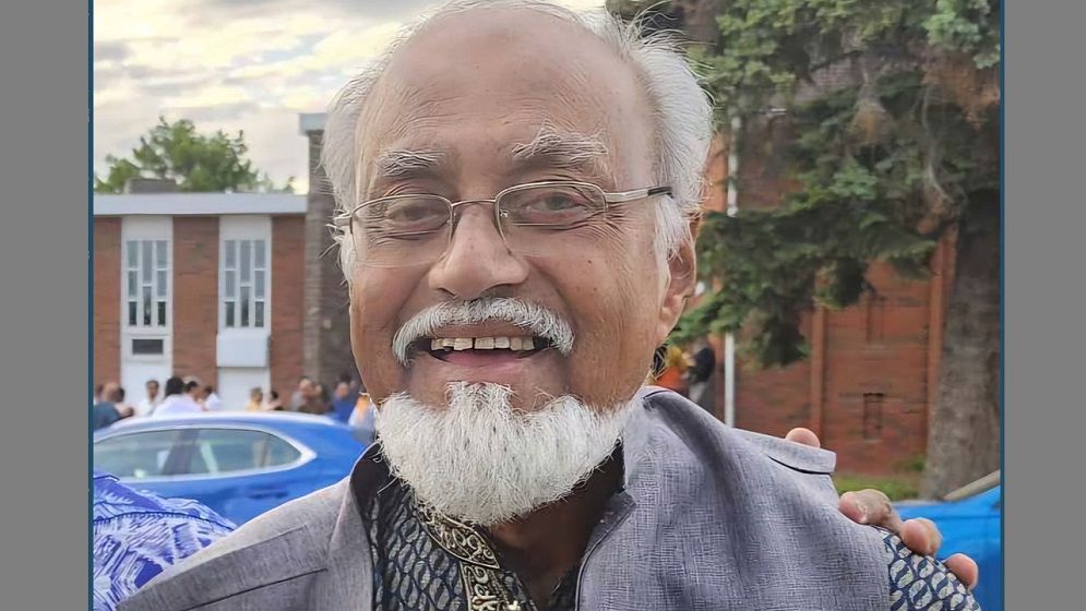 মারা গেছেন একুশে পদকপ্রাপ্ত অভিনেতা জামাল উদ্দিন