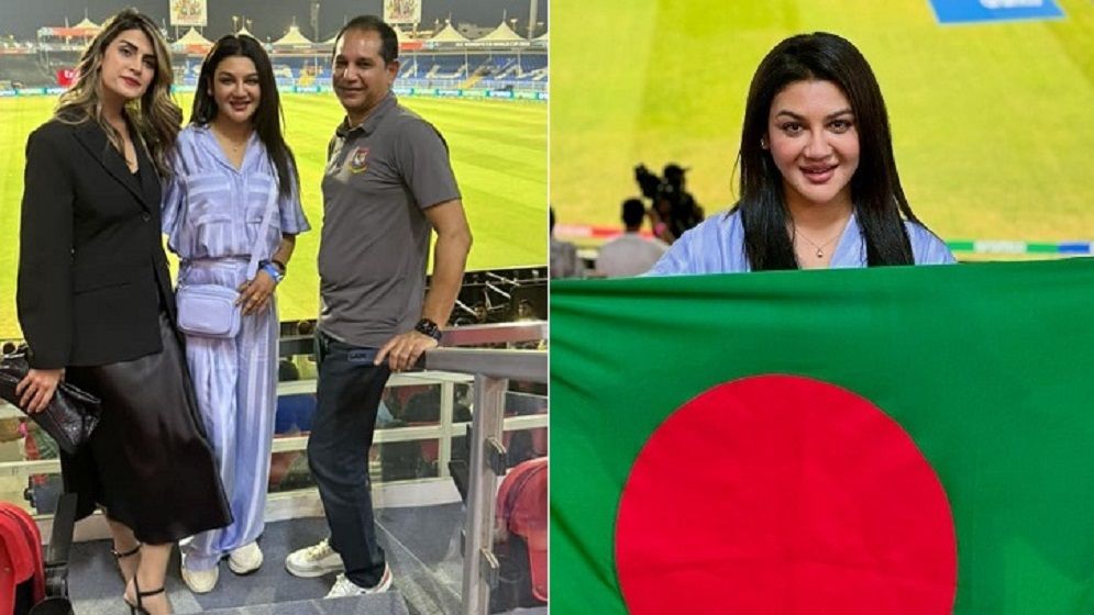 বিপিএলে দল কেনার ইচ্ছে আছে জয়ার?