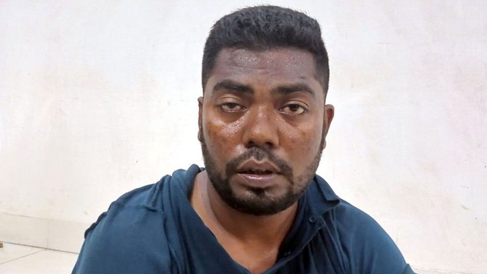 ছাত্র আন্দোলনে ইমন হত্যা মামলায় যুবলীগ নেতা জাকির গ্রেপ্তার
